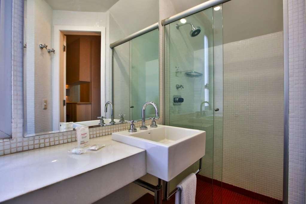 Hotel Ramada By Wyndham Lourdes Belo Horizonte